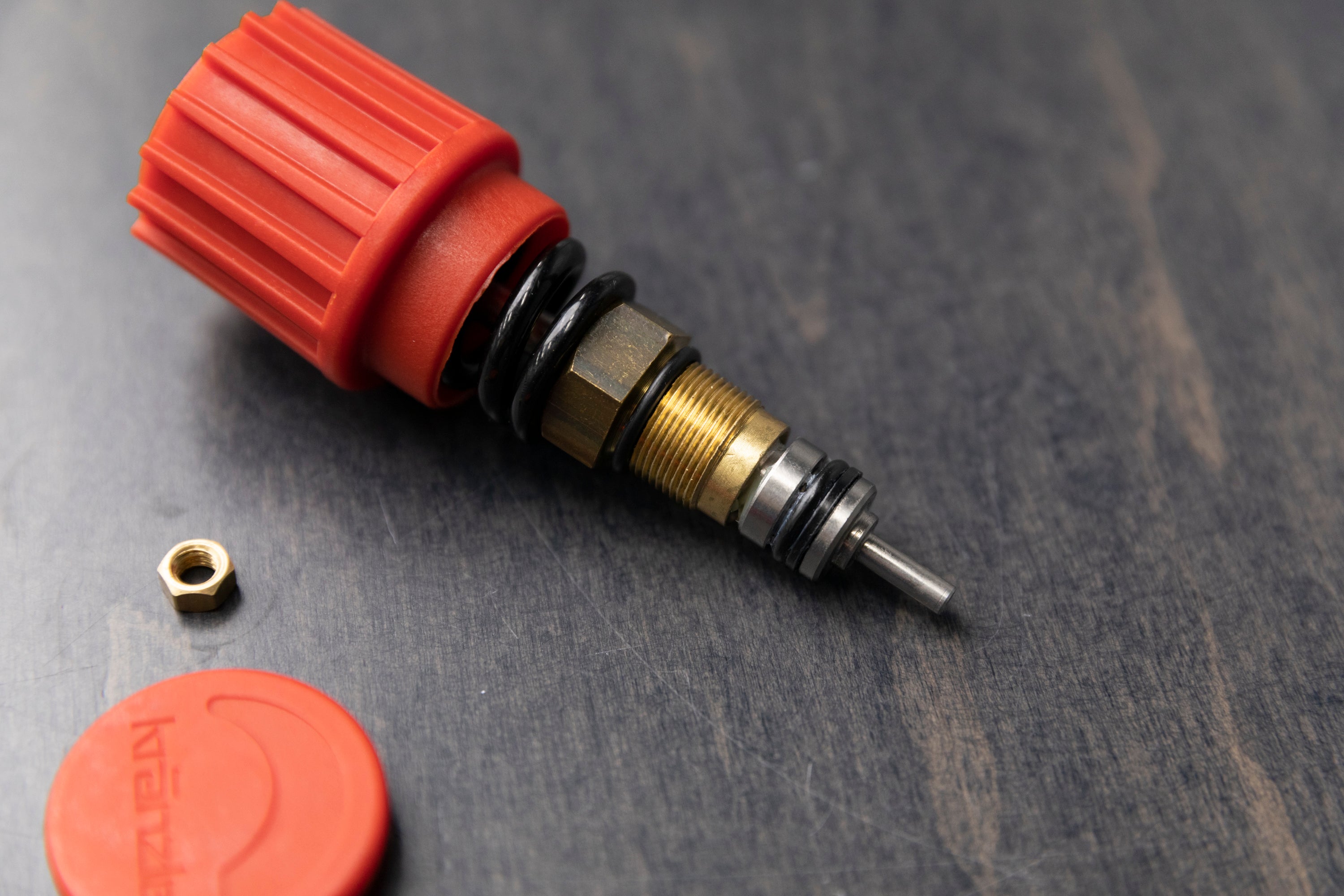 Kranzle Unloader Valve Replacement for K1122TST K1322TS K1622TS