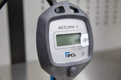 PCL ACCURA 1 Tire Inflator