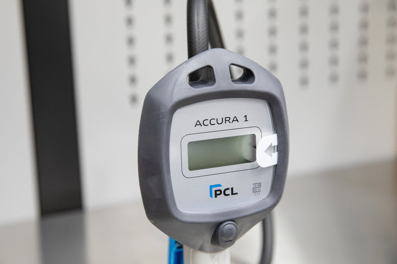 PCL ACCURA 1 Tire Inflator