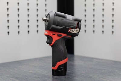 Milwaukee Stubby Impact Wrench Protective Boot