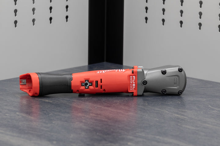 Ratchet Kit | Milwaukee M12 3/8 