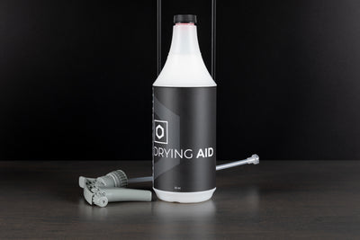 Obsessed Garage Drying Aid 32oz
