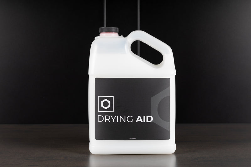 Obsessed Garage Drying Aid 1 gallon