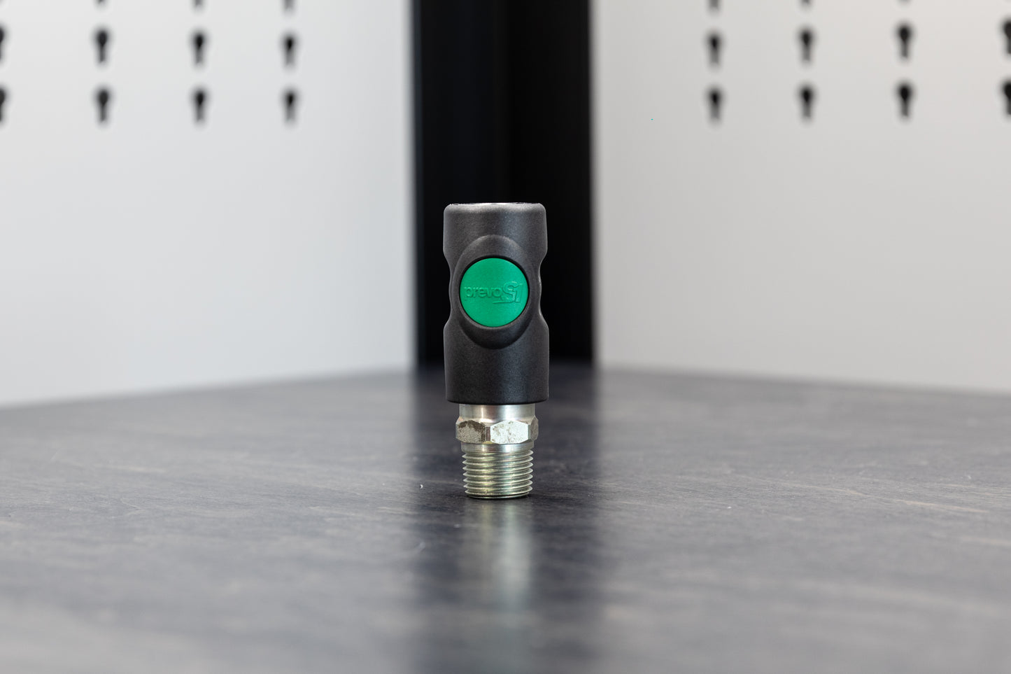 Prevost Euro High Flow S1 Coupler