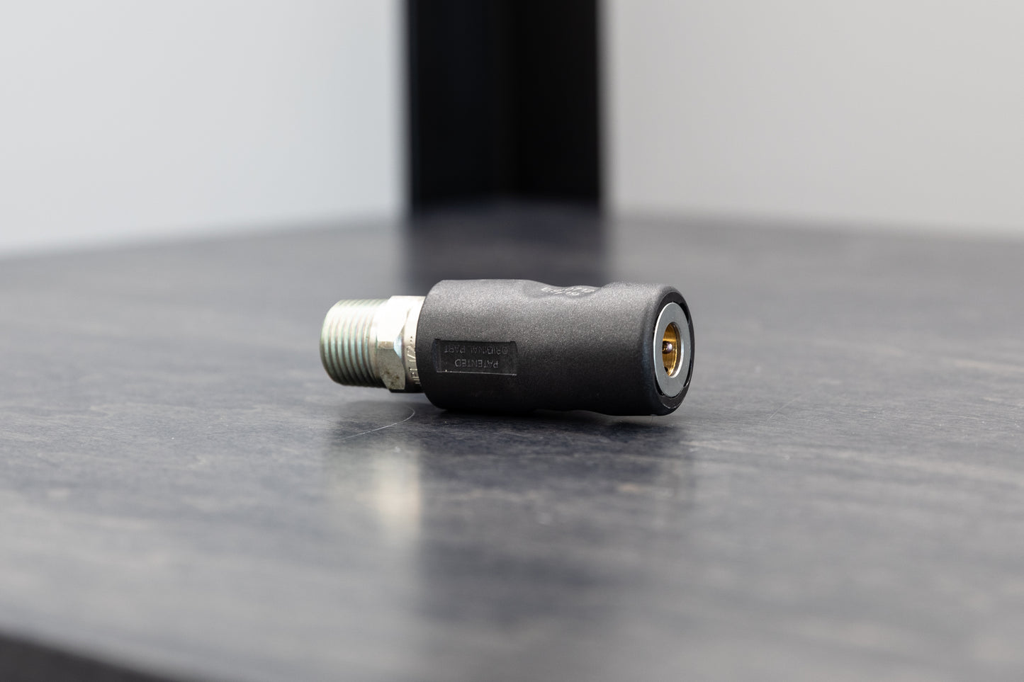 Prevost Euro High Flow S1 Coupler