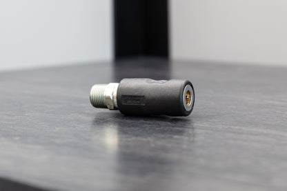 Prevost Euro High Flow S1 Coupler