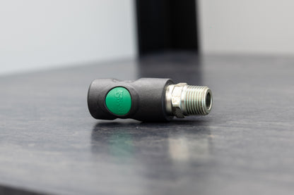 Prevost Euro High Flow S1 Coupler