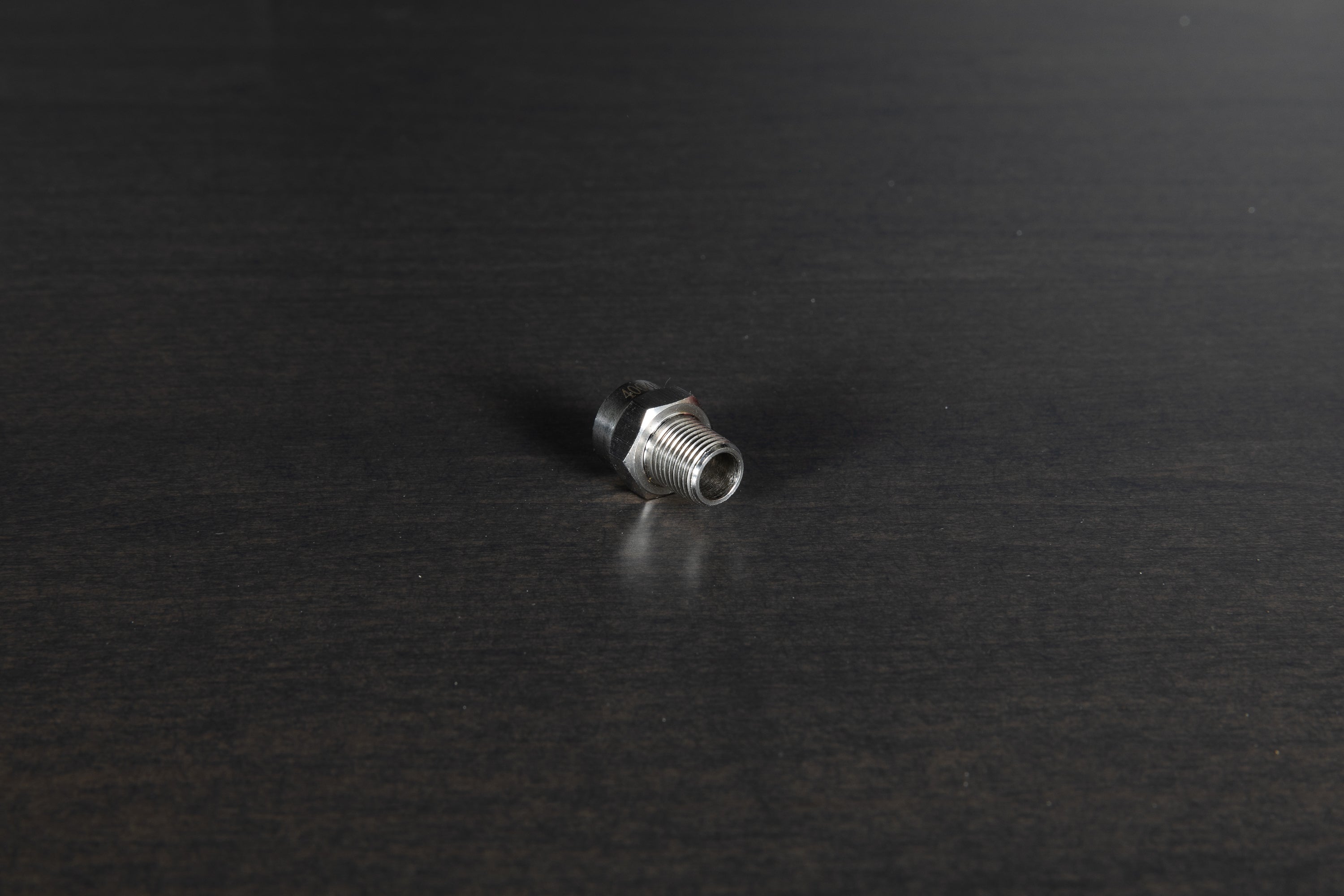 OG Spec Mosmatic Nozzle Assembly 25 Degree 40 Degree MTM 1/8