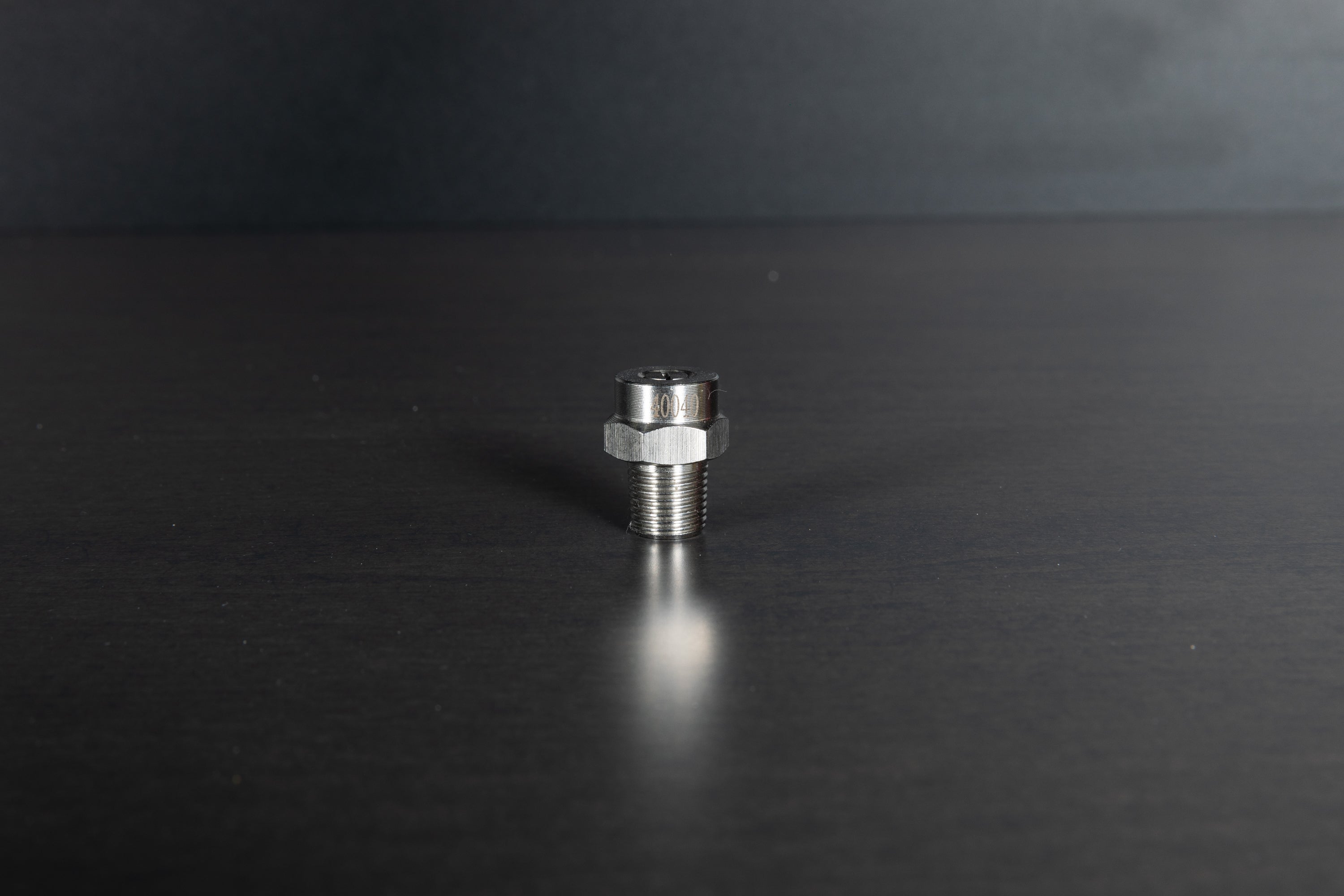 OG Spec Mosmatic Nozzle Assembly 25 Degree 40 Degree MTM 1/8