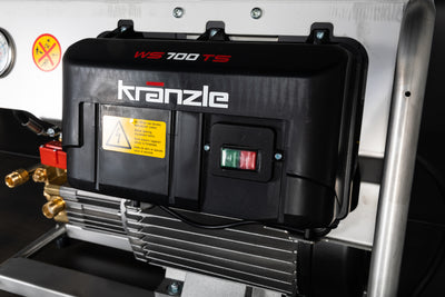Kranzle KWS700TS Custom Install Solution