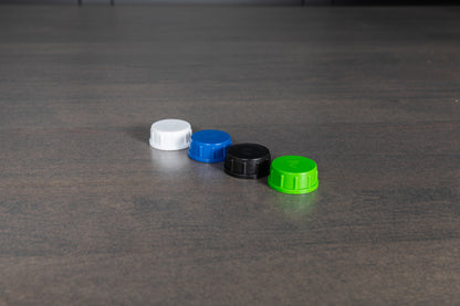 Pressol Caps (5 Pack)