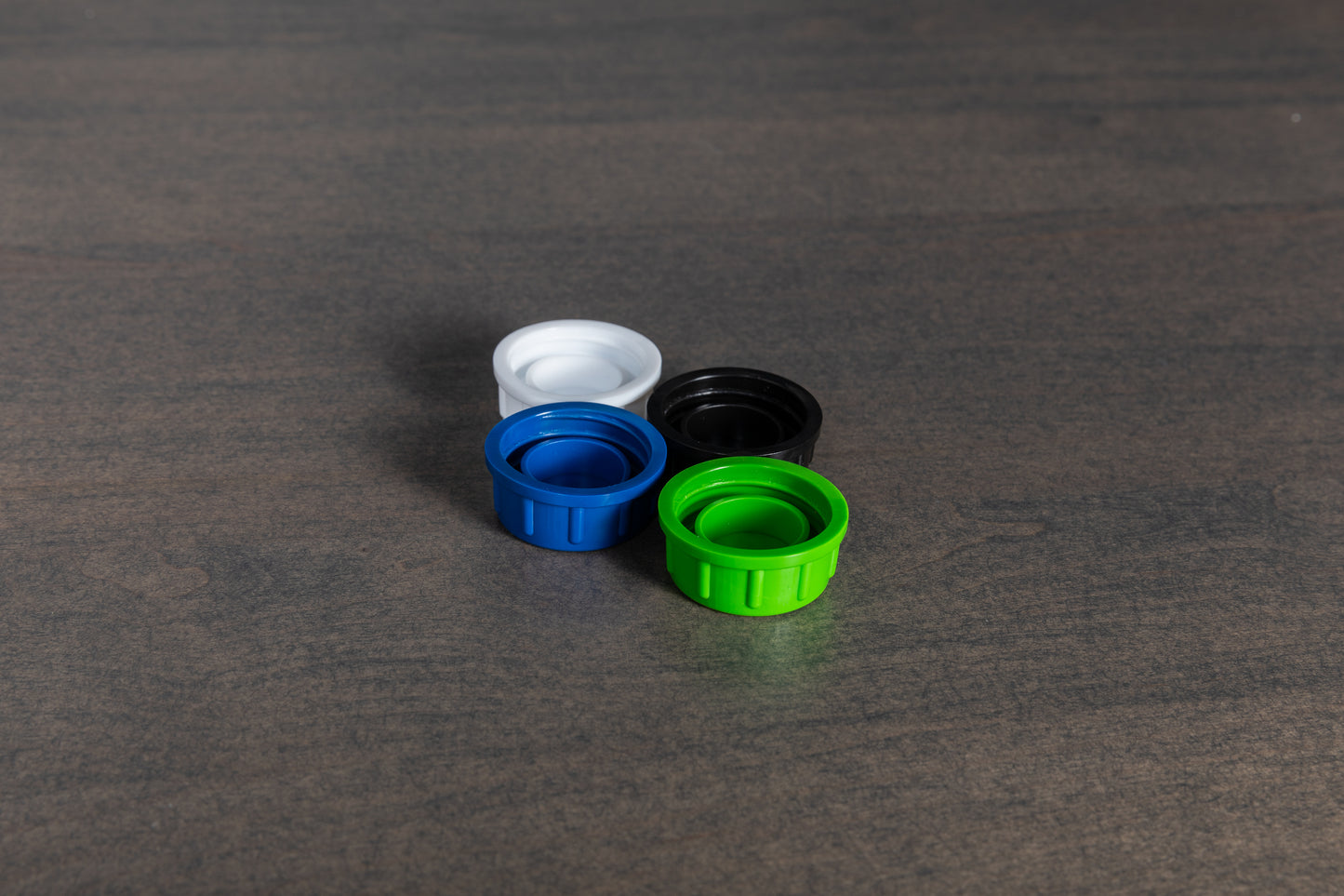 Pressol Caps (5 Pack)