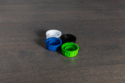 Pressol Caps (5 Pack)