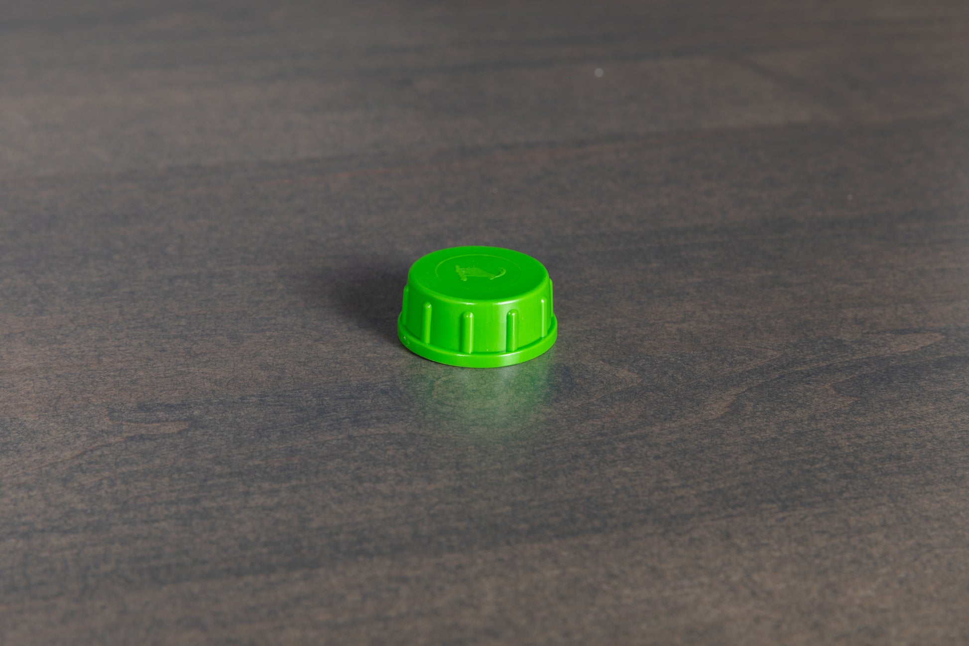 Green Pressol Cap