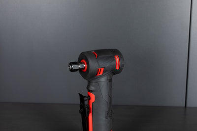 Milwaukee M12™ FUEL™ 1/4" Right Angle Die Grinder
