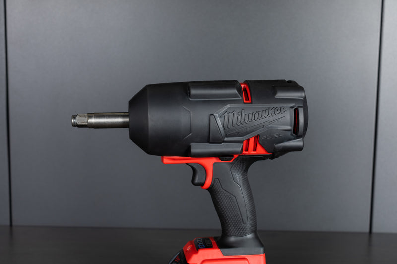 Milwaukee Impact Wrench Protective Boot
