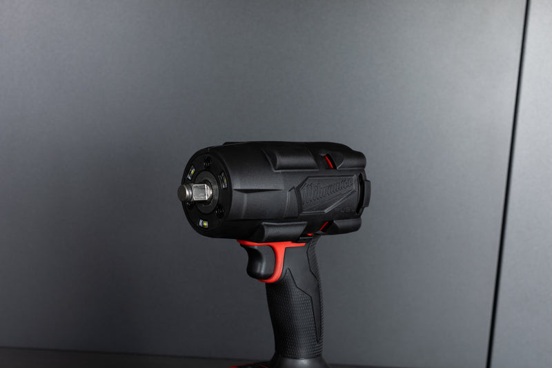Milwaukee Impact Wrench Protective Boot
