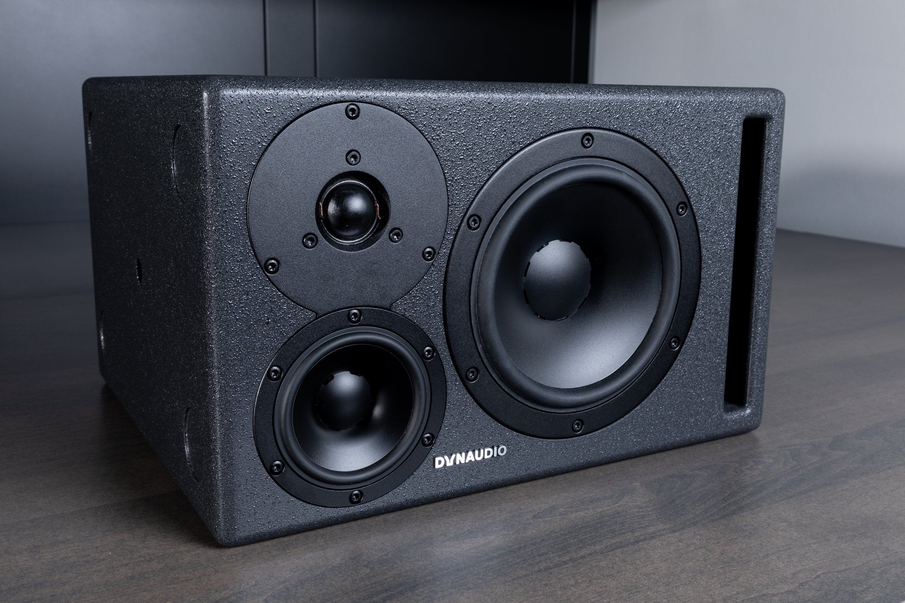 Dynaudio Core Studio Monitors for Garage Listening - Core 7, 47