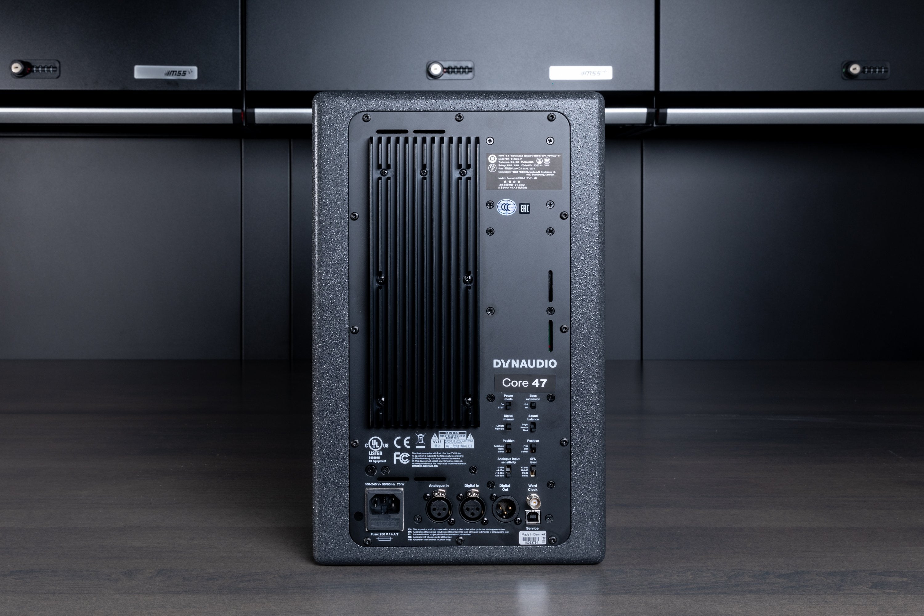 Dynaudio Core Studio Monitors - Thumbnail 2