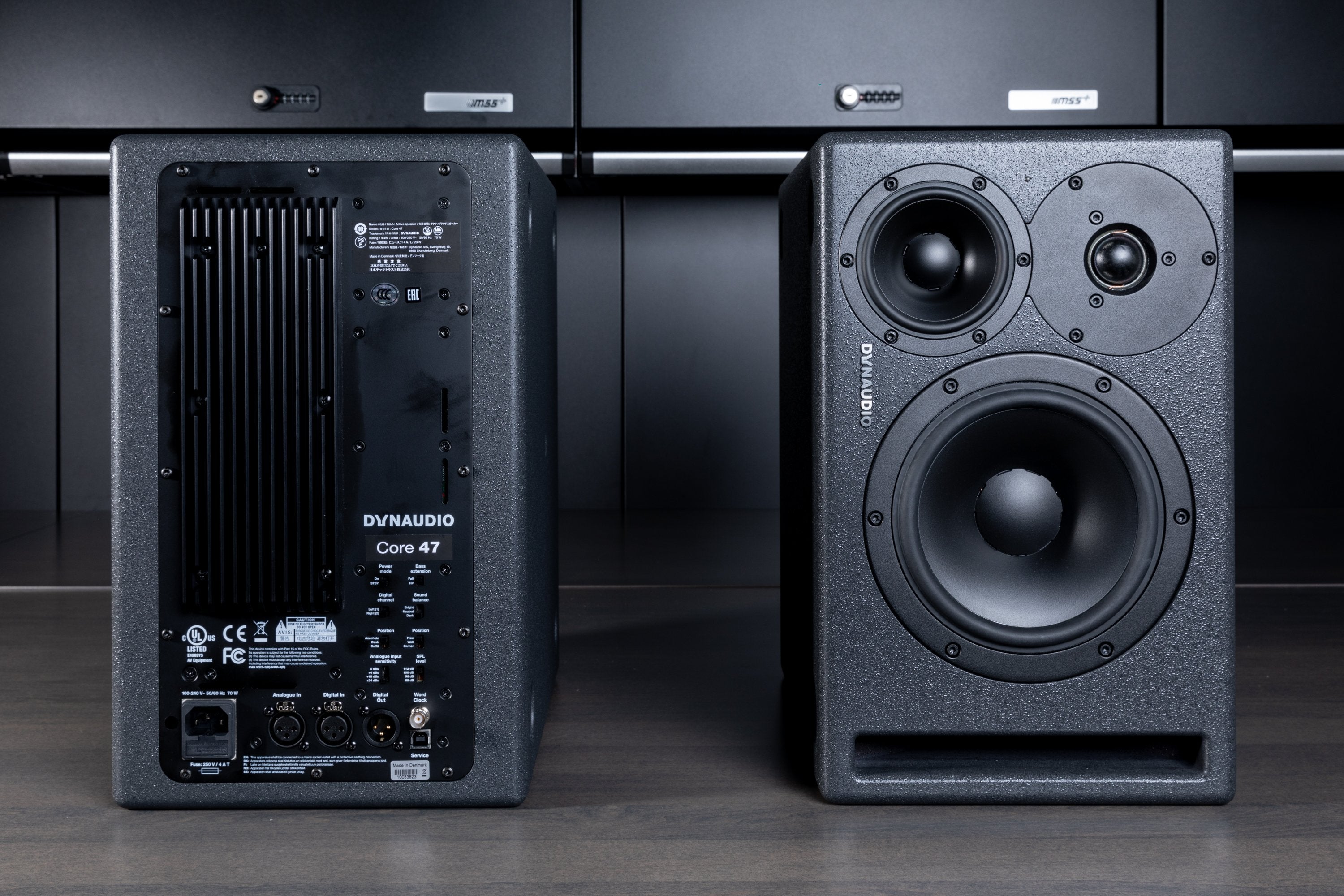 Dynaudio Core Studio Monitors - Thumbnail 3