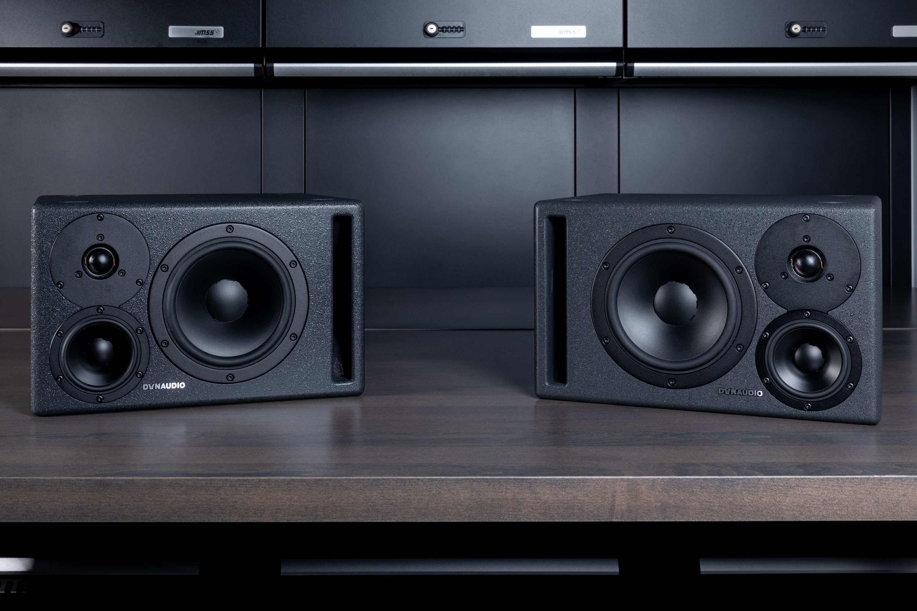 Dynaudio Core Studio Monitors