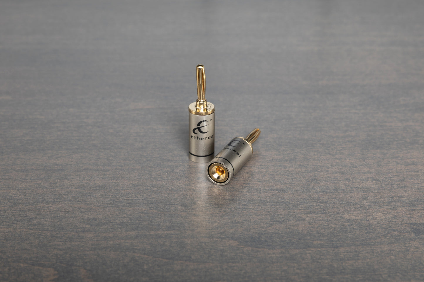 Large Banana Plug 10 Pack - Female