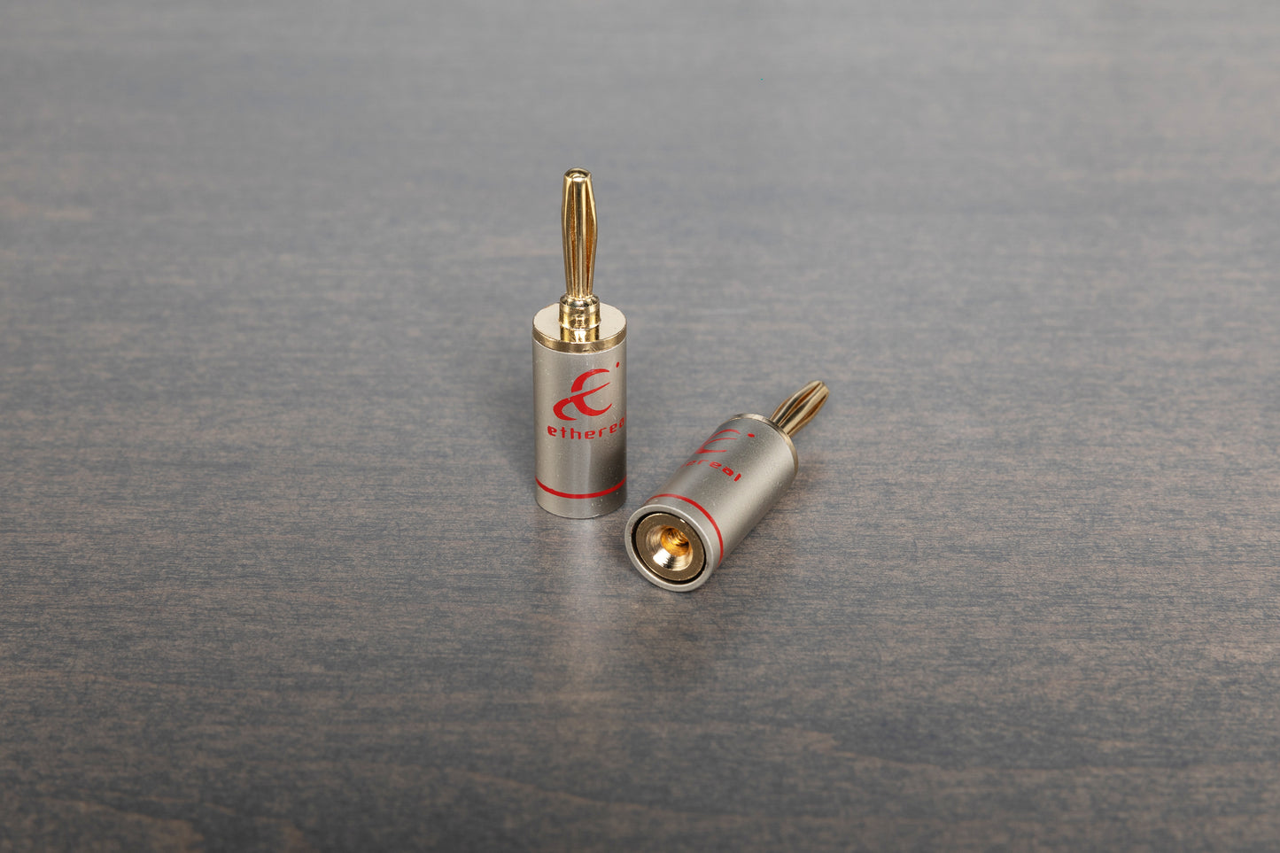 Large Banana Plug 10 Pack - Female