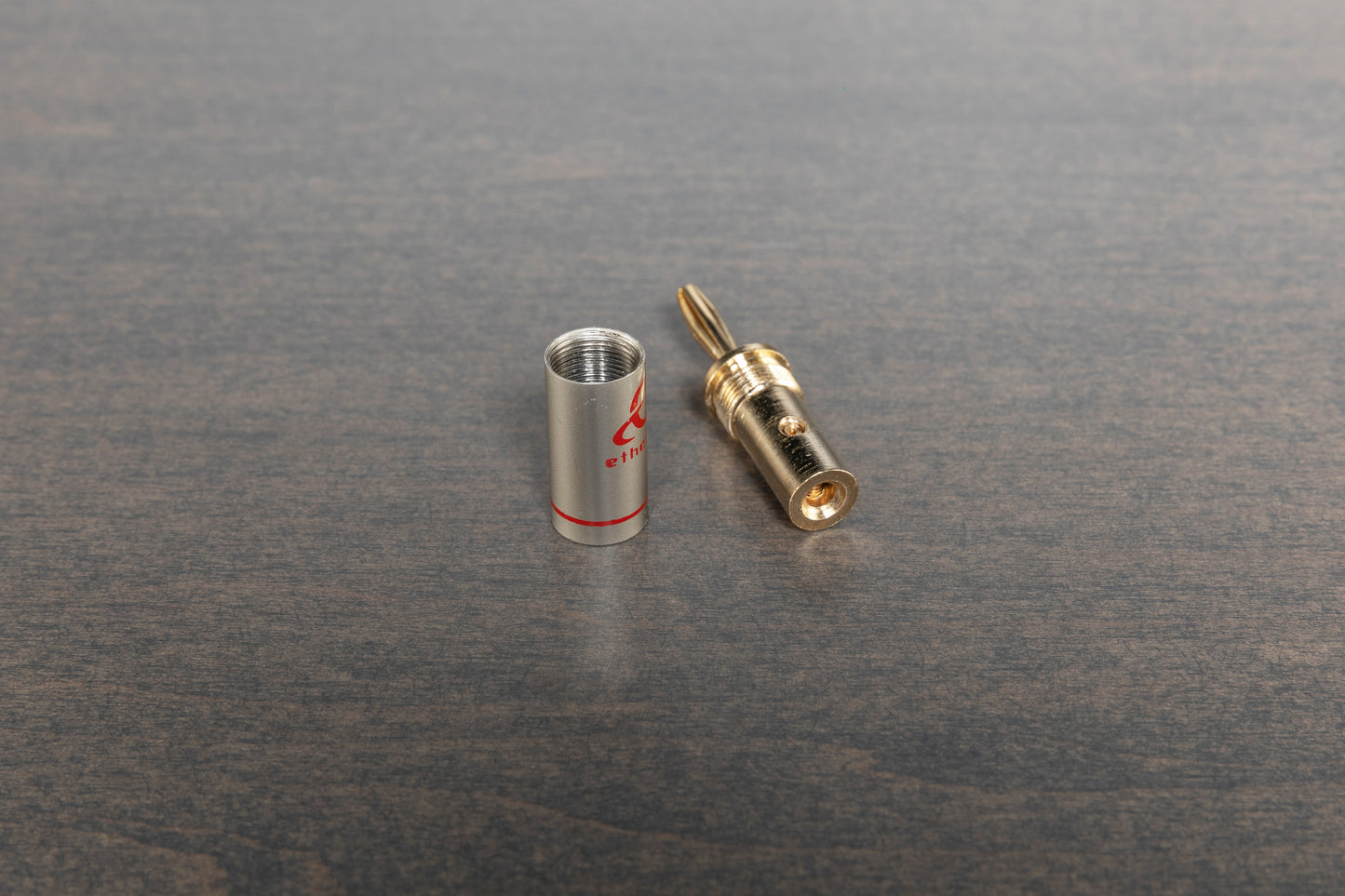 Large Banana Plug 10 Pack - Female