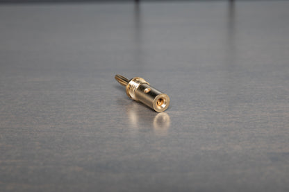 Large Banana Plug 10 Pack - Female