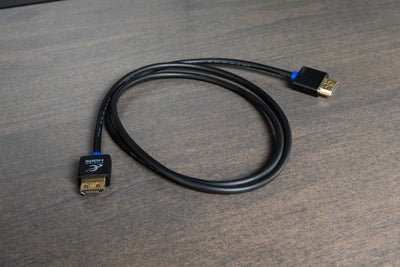 Ethereal HDMI High Speed Cable