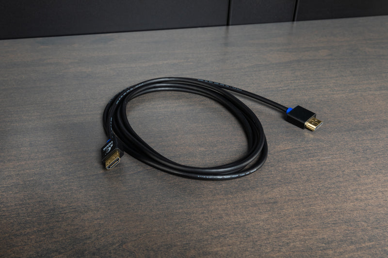 Ethereal HDMI High Speed Cable