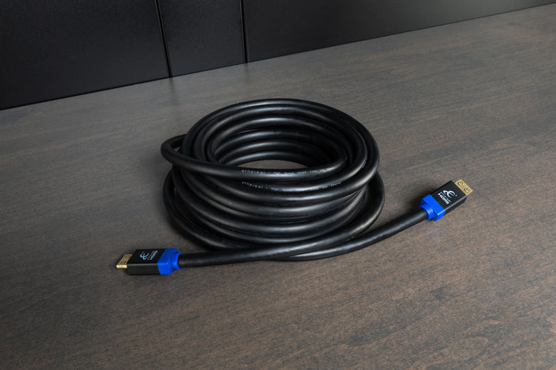 Ethereal HDMI High Speed Video Cable
