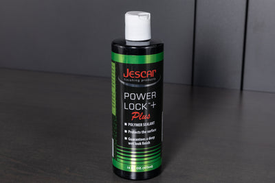 Jescar Power Lock Plus Polymer Paint Sealant