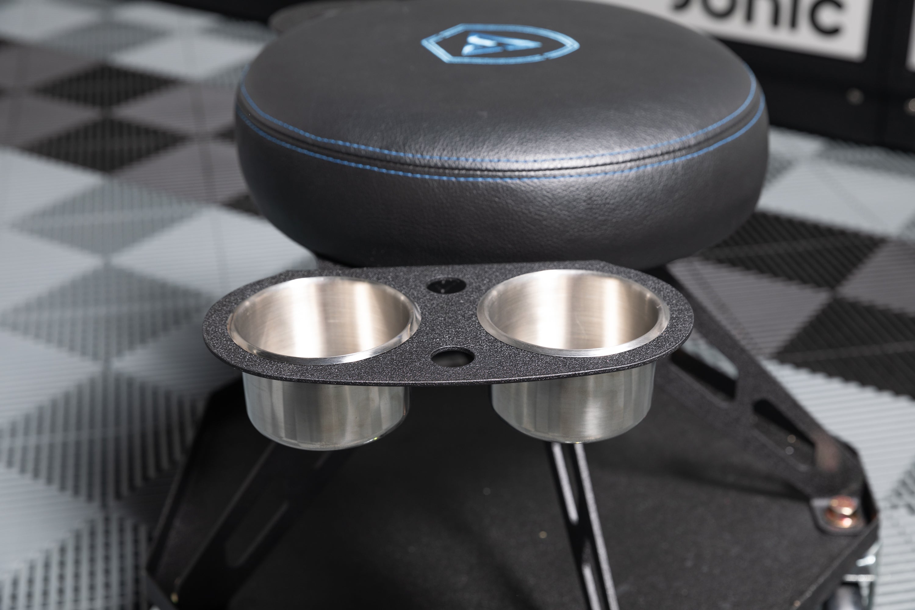 Vyper Chair Attachment - Enhance Your Car Detailing Experience