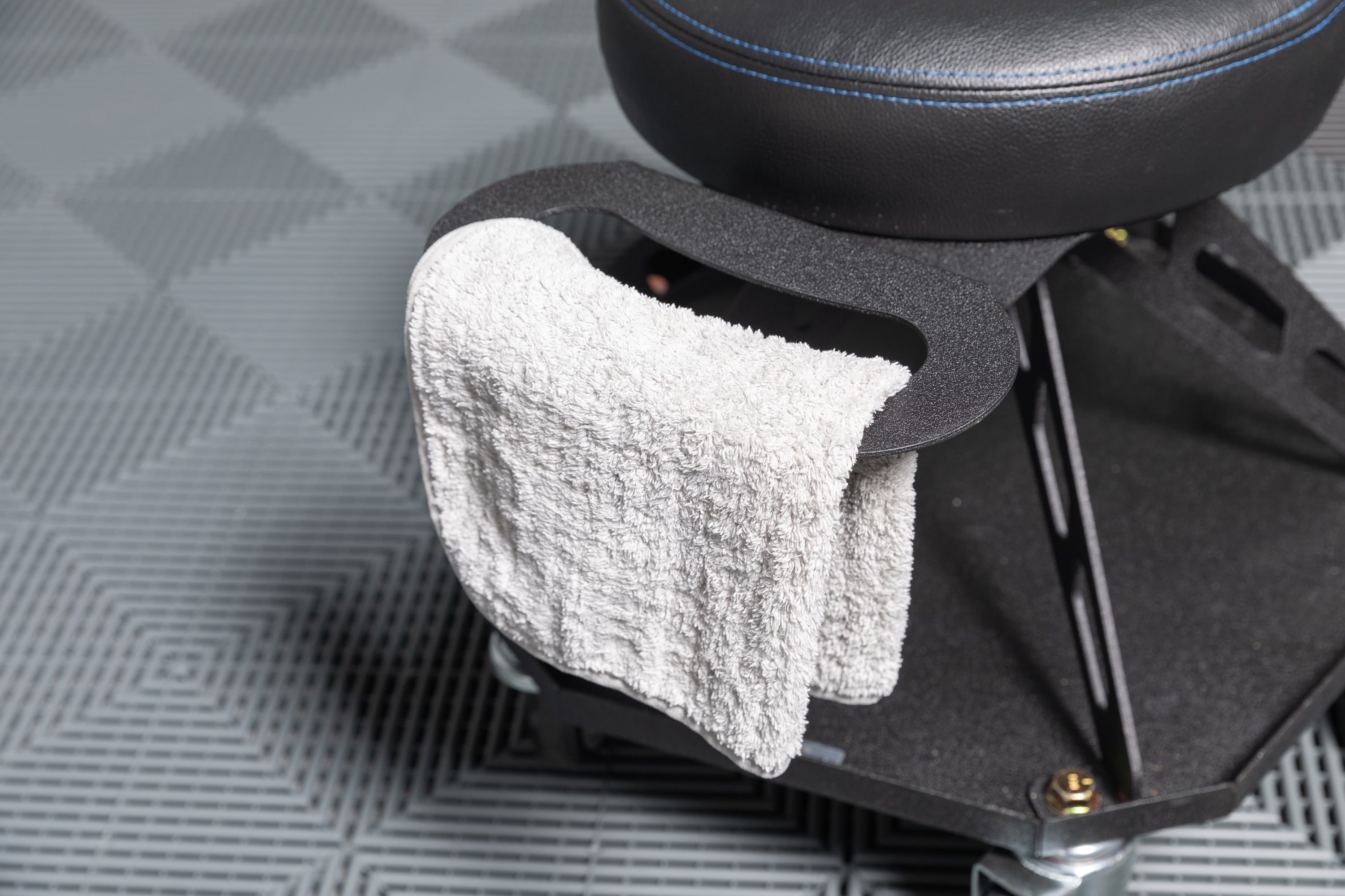 Vyper Chair Attachment - Enhance Your Car Detailing Experience