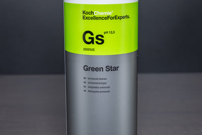 Koch-Chemie Gs (Green Star)