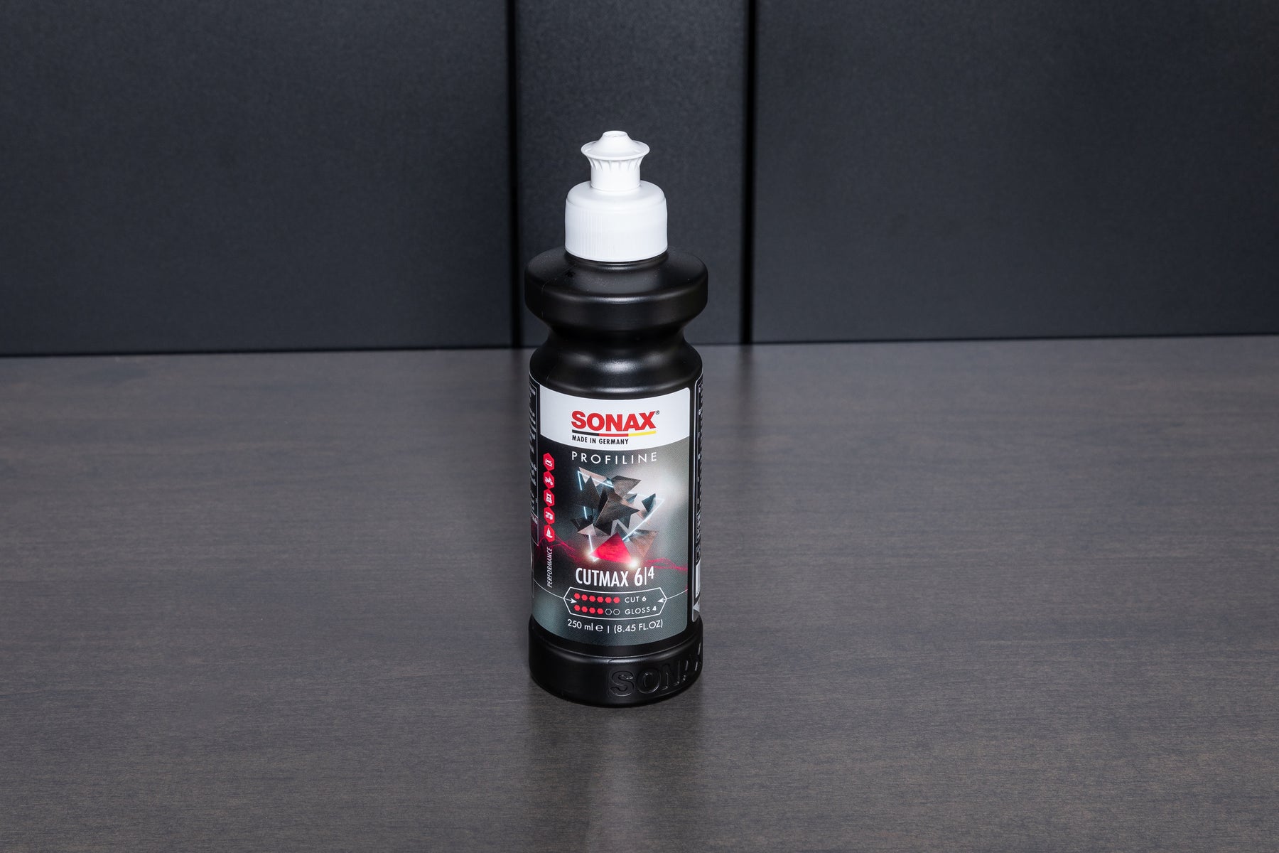 SONAX CutMax - 1000 ml 246300