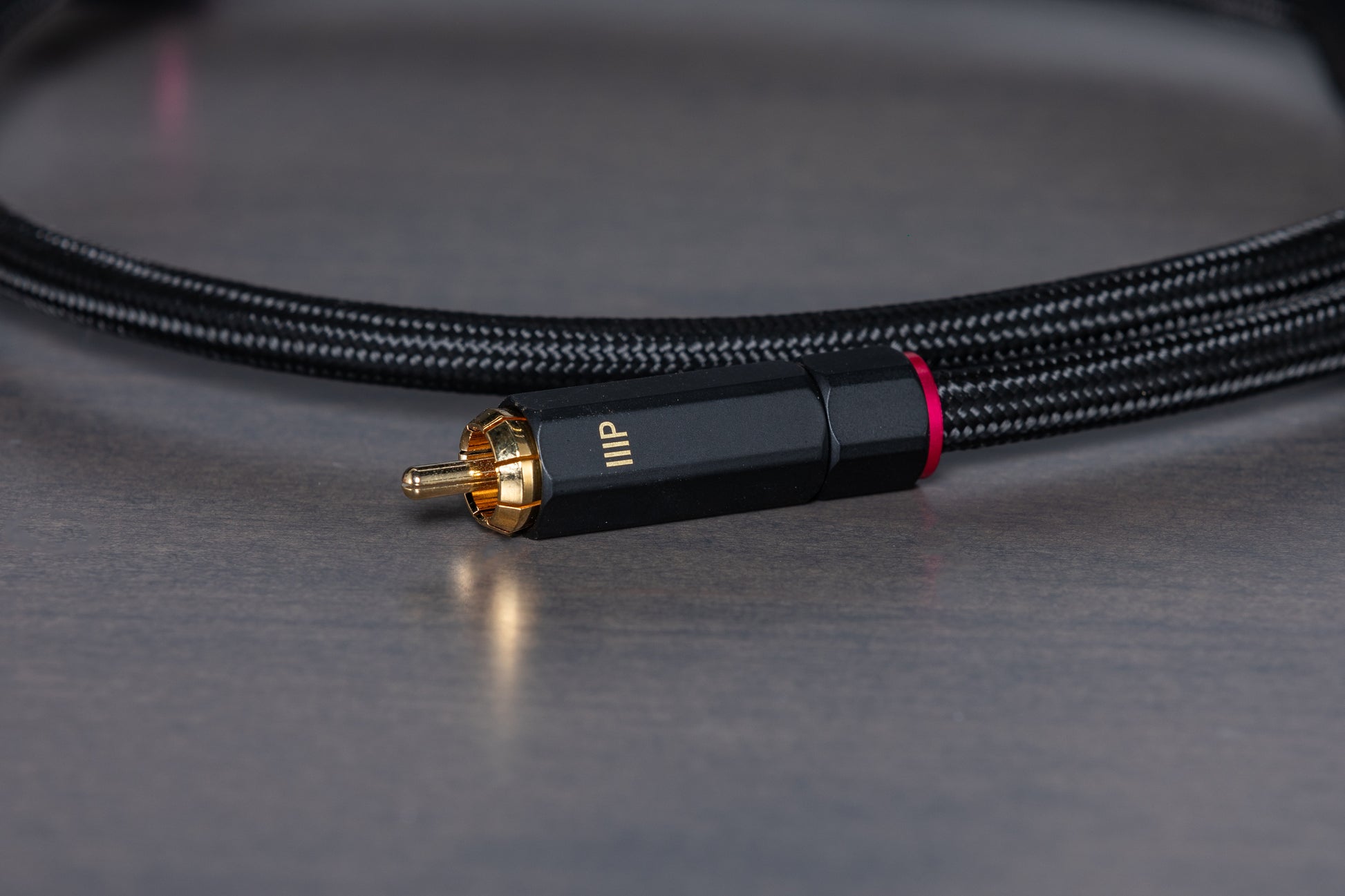 Monoprice Single Male to Dual Male