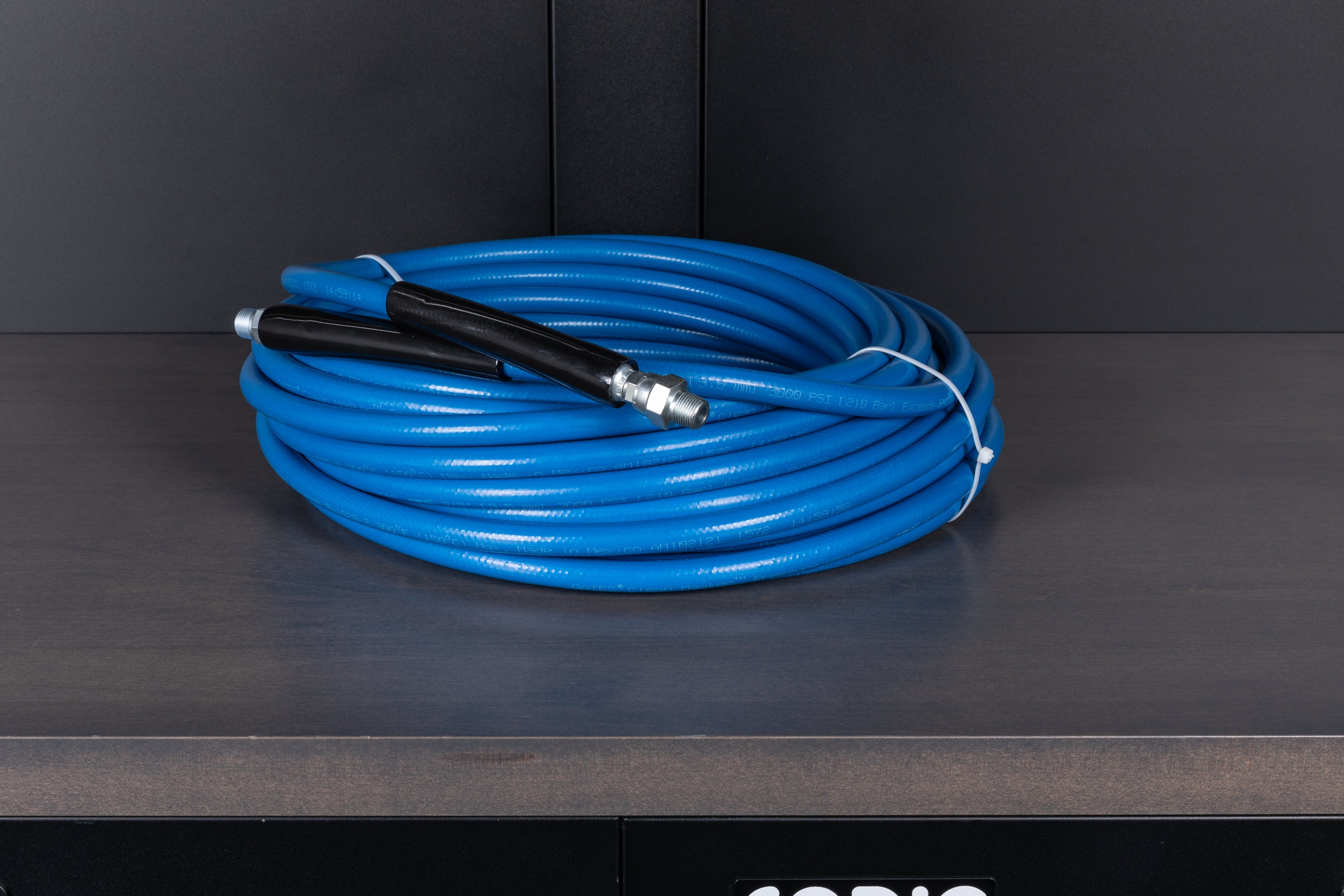 Obsessed Garage High-Pressure Hose