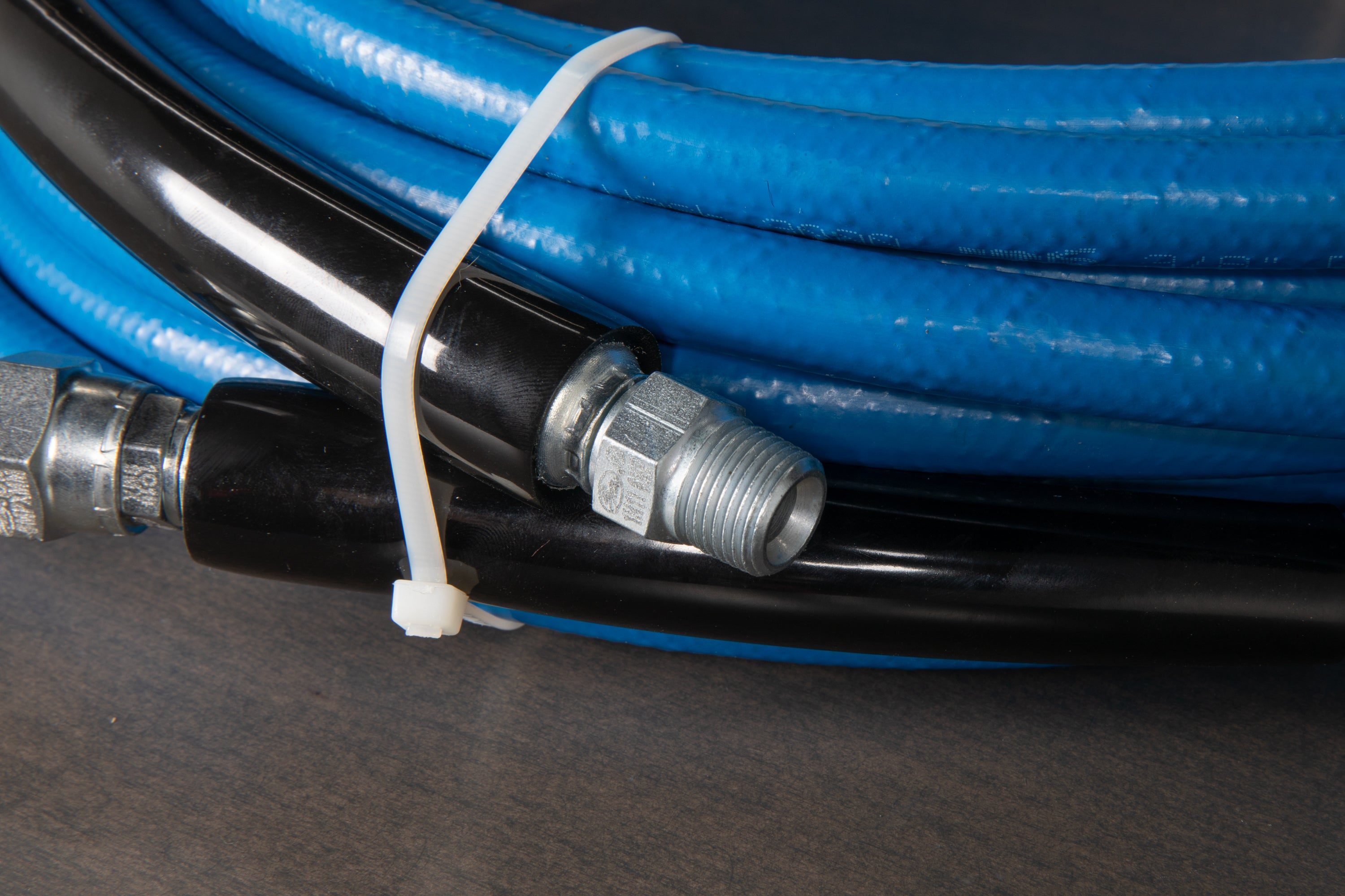 Obsessed Garage High-Pressure Hose - Thumbnail 5