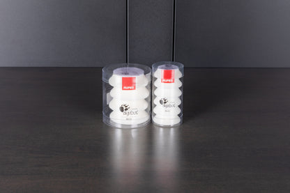 Pad Package for RUPES Nano