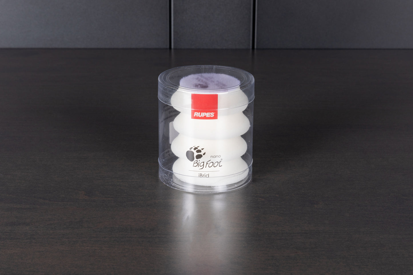 Pad Package for RUPES Nano