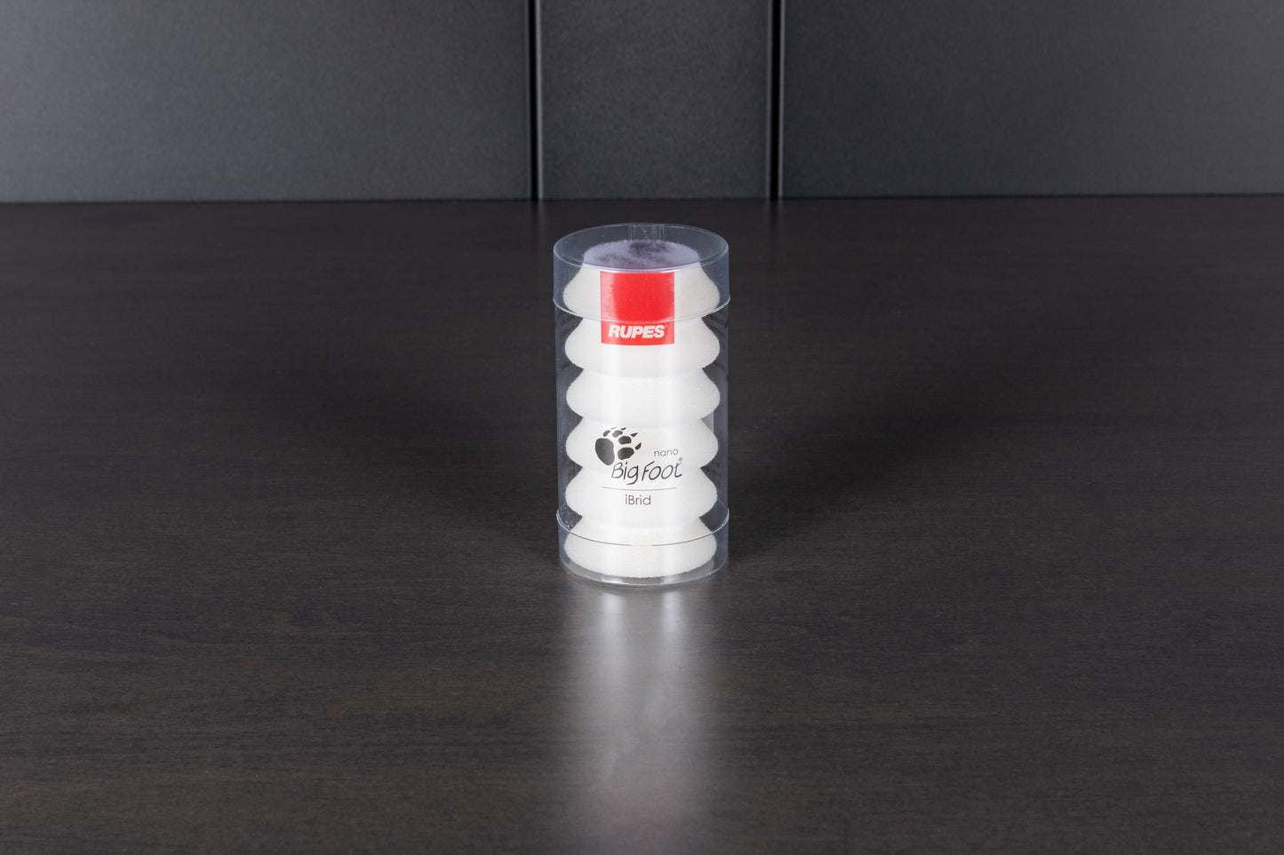 Pad Package for RUPES Nano