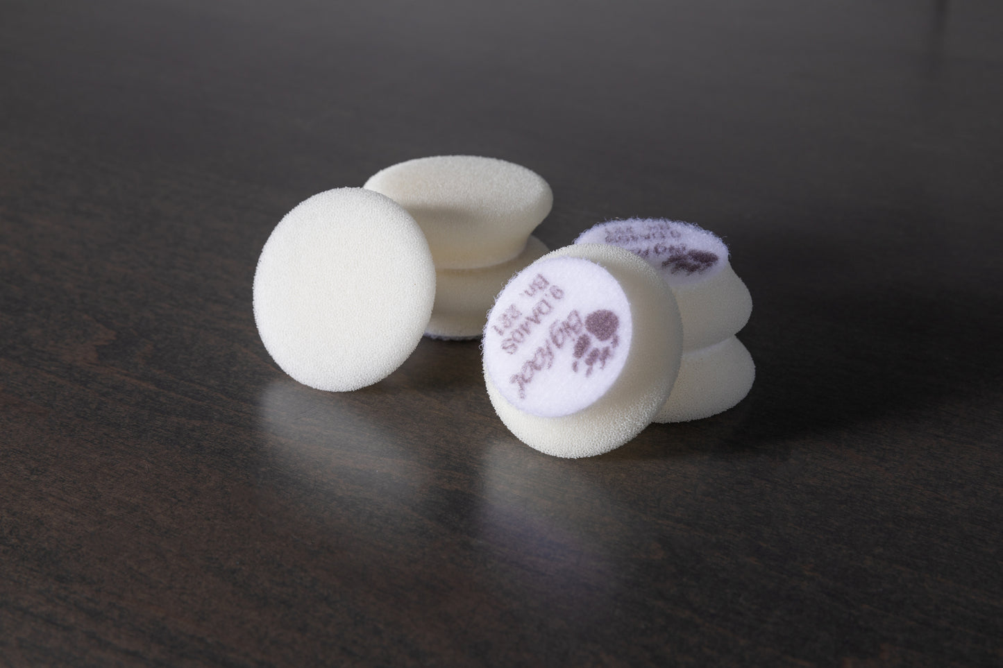 Pad Package for RUPES Nano