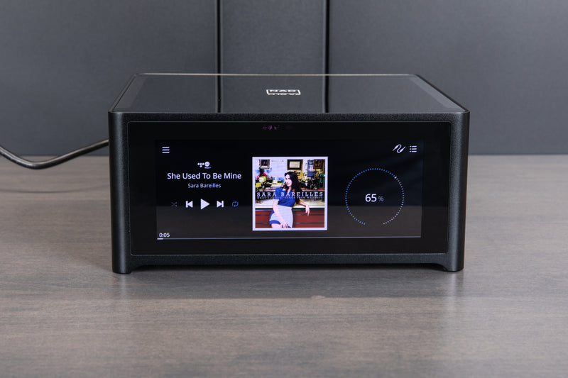NAD M10 Streaming Amplifier