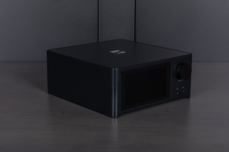 NAD C700 Streaming Integrated Amplifier