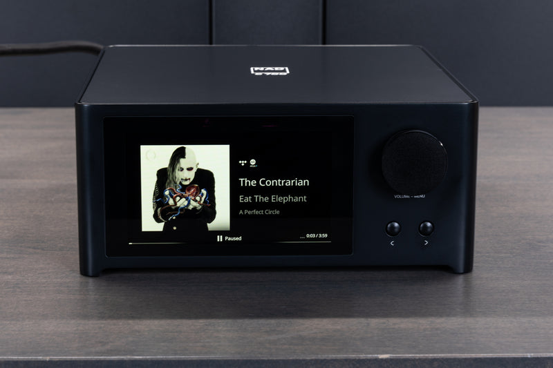 NAD C700 Integrated Amplifier