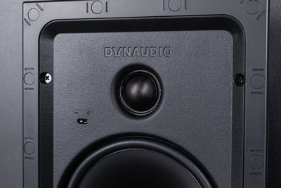 Dynaudio Performance Series 2 Way In-Wall Speaker