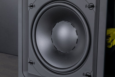 Dynaudio Studio Series 2 Way In-Wall Speaker