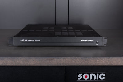 Audio – Obsessed Garage